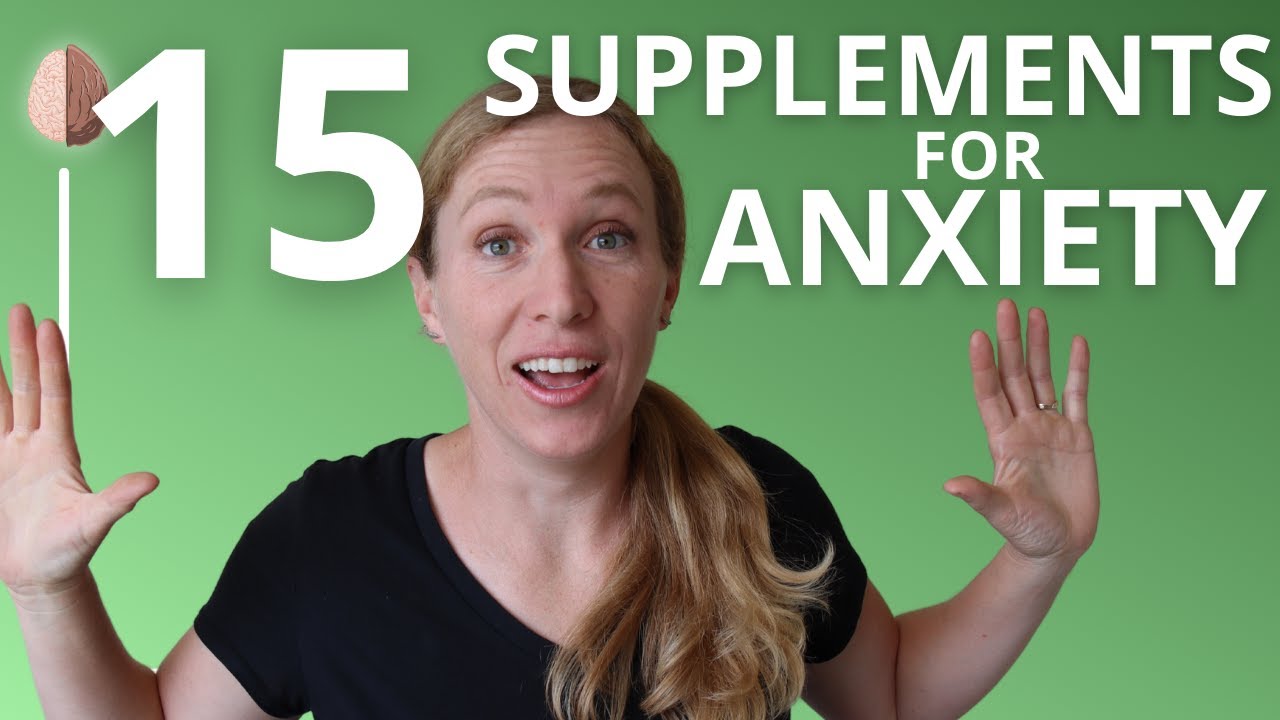 Learn the strategies to overcome your anxiety and anxiety