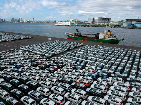 The very best automobile shipping firms: how to locate them on the web