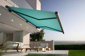 Patio Awnings: The Perfect Blend of Form and Function