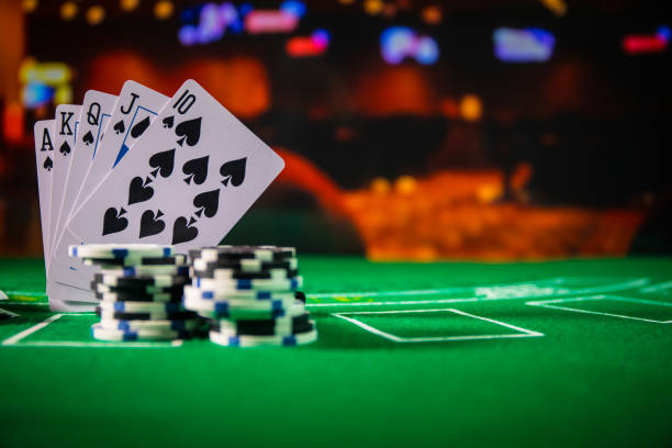 Unleash the Power of Luck: SlotWeb Casino Maximizes Your Winning Potential