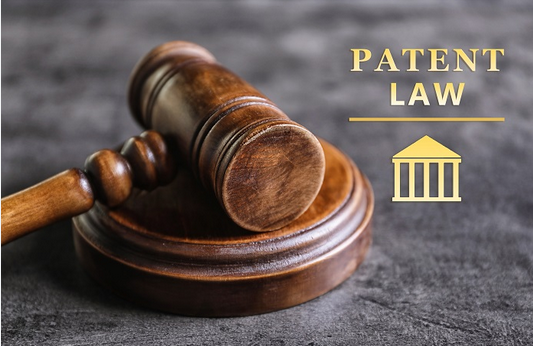 Patent Essentials: Navigating the Legal Landscape of Intellectual Property