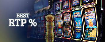 RTP Slot Secrets: How to Spin for Maximum Returns