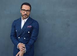 Revisiting Classics: Jeremy Piven’s Memorable Performances