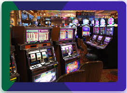 The Newest Slot Website: Changing the Encounter of On the internet Slots