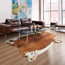 Craftsmanship and Style: Decorating with Authentic Brazilian Cowhide Rugs