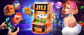 Jili Slot: The Most Popular Games Right Now