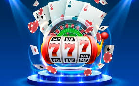 Ratu89 Slots: Your Gateway to Big Wins!