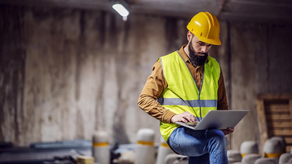 The Future of Construction Estimating Software: Trends and Innovations