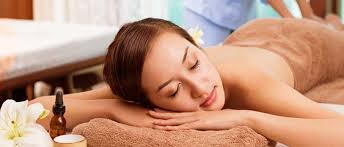 Revitalize Your Business Trips with Massage Therapy for Team Building