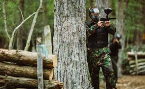 Your Guide to the Most Exciting Paintball Locations in London