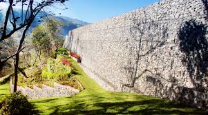 Gabion Walkways: An Elegant Touch to Your Garden