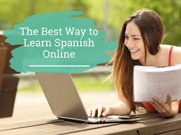 What to Expect from High-Quality Online Spanish Classes