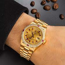 Why Replica Rolex Watches Are the Perfect Everyday Accessory