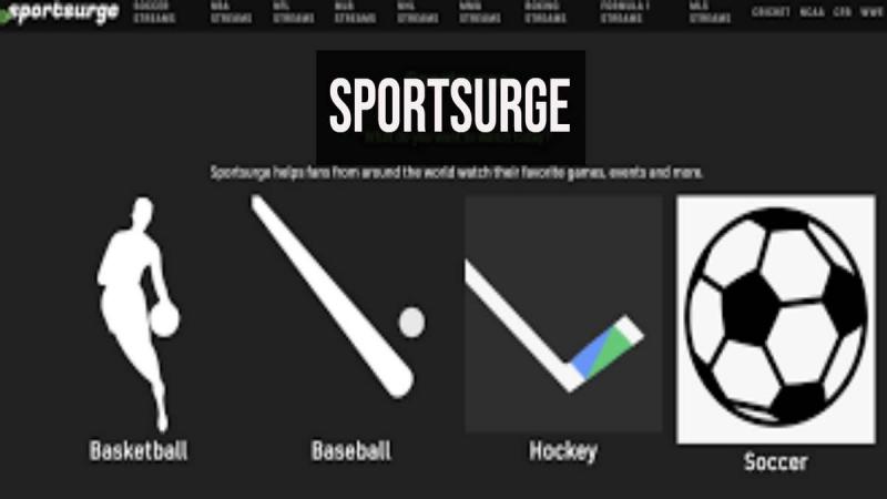 Sportsurge Alternatives for Live Sports Coverage