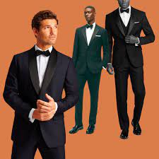 Top Wedding Blazers for Men: Classic and Trendy Choices