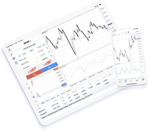 Key Advantages of MetaTrader 4 for Market Analysis