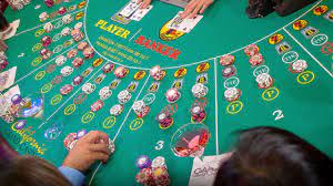 How Baccarat’s Agent-Free Approach Is Shaping the Future of the Game