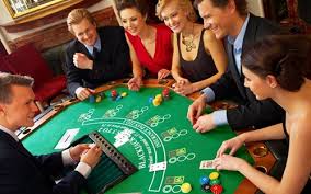 The Rise of Overseas Casinos: Why They’re Worth the Hype