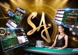 The Best Strategies to Win Big in sa Baccarat